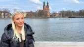 Lovisa om de tuffa åren: "Jag var så ung..."
