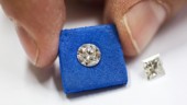 Snart kan jakten på diamanter starta i Norrbotten
