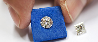 Snart kan jakten på diamanter starta i Norrbotten