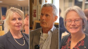 Vilka andra lagar får tjänstemän bryta mot i Vingåker?