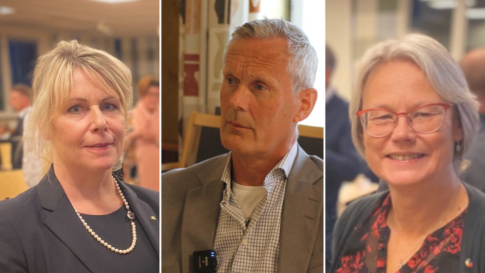 De svar Vingåkers kommunstyrelseordförande Charlotte Prennfors (M) och oppositionsrådet Anneli Bengtsson (S) ger angående anklagelserna mot Ralf Hedin är inte tillfredsställande. 