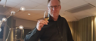 Sveriges whiskyvänner saknar Mattias Johannesson 
