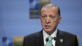 Erdogans nya kritik: Sverige måste tillämpa lagen