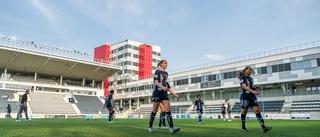 Dystra siffrorna – fotbollförbundets uppmaning till Linköping FC