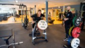 Kolla in i stans nyaste gym: "Stor satsning för oss"