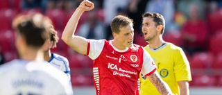 LIVE: IFK möter Kalmar – följ vår direktrapportering här