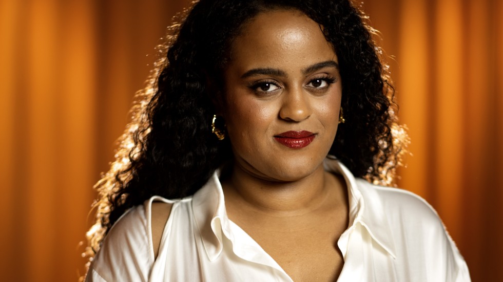 Seinabo Sey släpper sitt tredje album "The one after me" i dagarna.