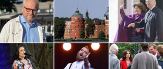 Då blir det kunglig galakonsert vid Gripsholms slott 