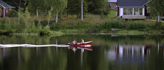 På med flytvästen, äldre män! 