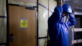 Asbest dödar fortfarande i Sverige