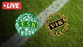 ESK mötte Västerås på Korsängen – se matchen i efterhand här