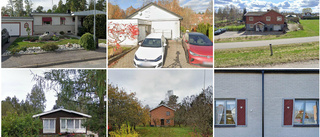 Hela listan: Så många miljoner kostade dyraste villan i Katrineholms kommun senaste månaden