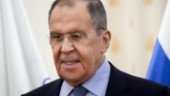 Lavrov: Iran blir medlem i SCO nästa vecka