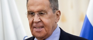 Lavrov: Iran blir medlem i SCO nästa vecka