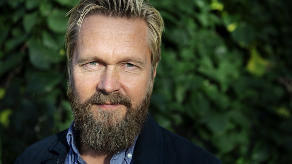 Björn Wiman, kulturchef på Dagens Nyheter, är positiv till invalen. Arkivbild.
