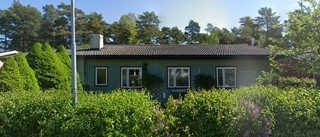 35-åring ny ägare till villa i Bålsta - prislappen: 3 200 000 kronor