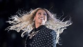 Beyoncé "extra allt" har landat