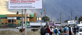 Moskva "belönar" Tbilisi med lyfta visumkrav
