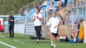 ÅFF ger reserverna chansen i cupmötet: "All respekt för Boren"