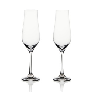Belicia champagneglas, 2 st