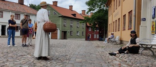 Linköping behöver ett militärhistoriskt museum