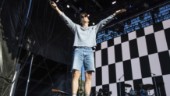 Lany kommer till Sverige i höst