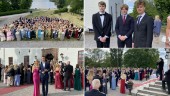 Glitter och glamour – se bilderna från Europaskolans bal