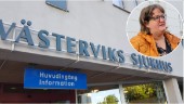 Miljonsatsning på radiologin vid Västerviks sjukhus