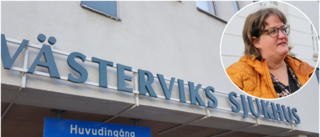 Miljonsatsning på radiologin vid Västerviks sjukhus