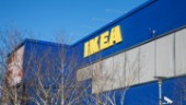 Ikea börjar bygga i nytt land