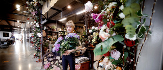 Blomsterbutikens nya grepp: "Vi vill lita på folk"