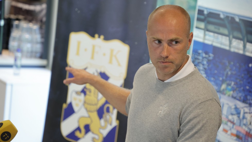 Jens Berthel Askou blir IFK Göteborgs nya huvudtränare.
