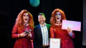 Drag queen story hour tackar för allt stöd