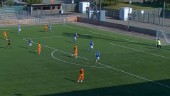 Högdramatiskt mellan Syrianska och IFK Eskilstuna