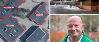Norrfjärden kan få ny skola för 149 miljoner
