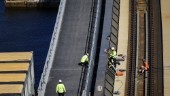 Säkerhetsbrister hos flera byggarbetsplatser