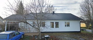 60-talshus på 110 kvadratmeter sålt i Gammelstad - priset: 3 510 000 kronor