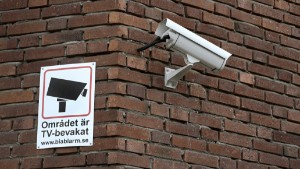 Synd att det inte blir övervakningskameror i Vimmerby