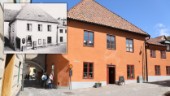 De bor i ett av Visbys äldsta hus – firar 800 år