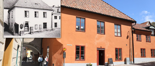 De bor i ett av Visbys äldsta hus – firar 800 år