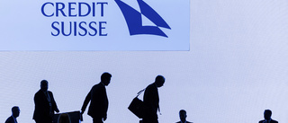 Credit Suisse-nedskrivning anmäld till domstol