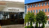 Kan bli en högstadieskola i Vimmerby trots nej till nybyggnation