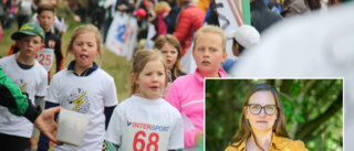 Så ser partierna på den gotländska idrotten • Saga Carlgren (V): ” Utöka möjligheten till avgiftsfria lovaktiviteter för barn och unga”