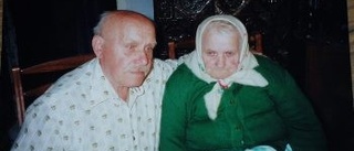 Pavel återsåg sin syster efter 62 år