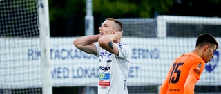 IFK Luleås fiasko ett faktum - missar kvalplatsen