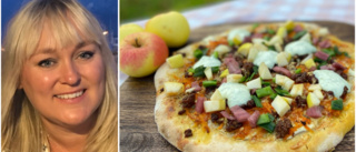 Snart kan hela landet laga Elin Torpvrets Gotlandspizza