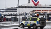 Stulna premiumbilar hittade och beslagtagna