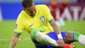 Neymar opereras – borta säsongen ut