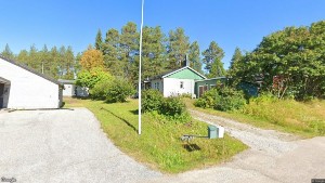 Nya ägaren ärver huset på Skabramgatan 15 i Jokkmokk