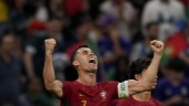 Adidas: Ronaldo nuddade inte bollen